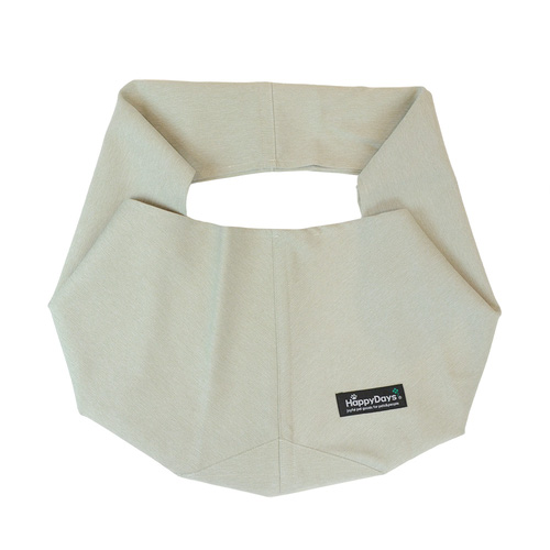 HappyDays 国産ソフトスリング ライトグリーン