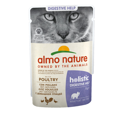 アルモネイチャー ファンクショナル・キャットセンシティブ ポールトリー入りお肉のご馳走 70g